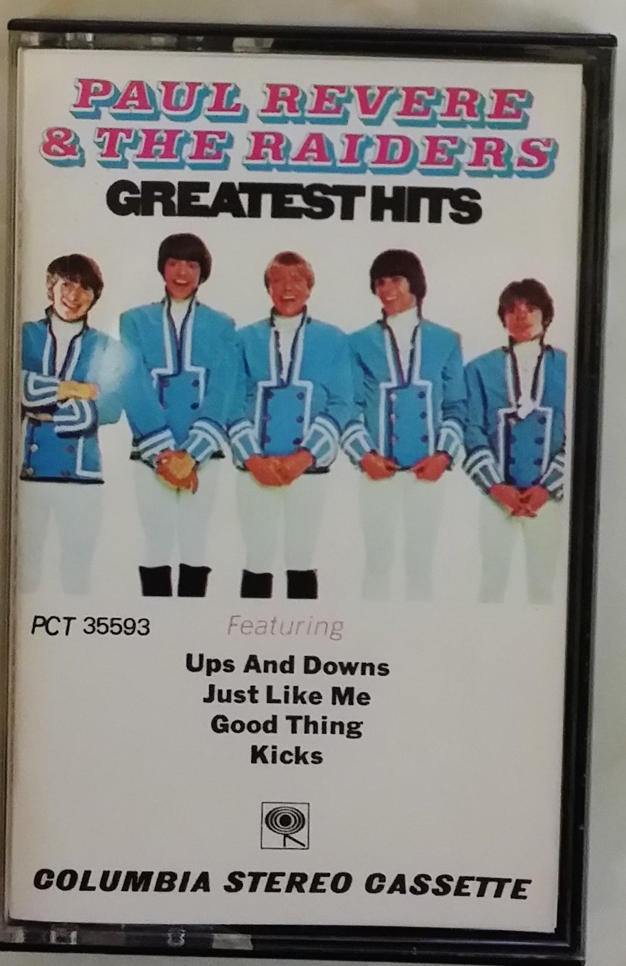 Greatest Hits