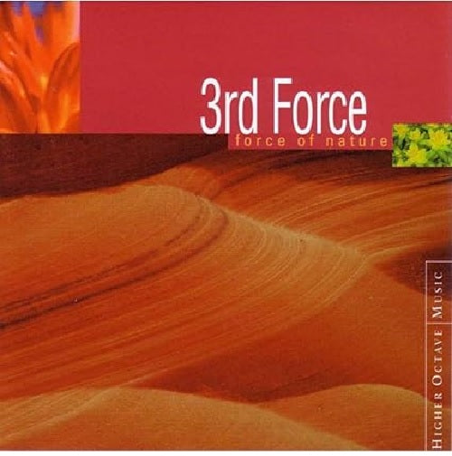 Force of Nature