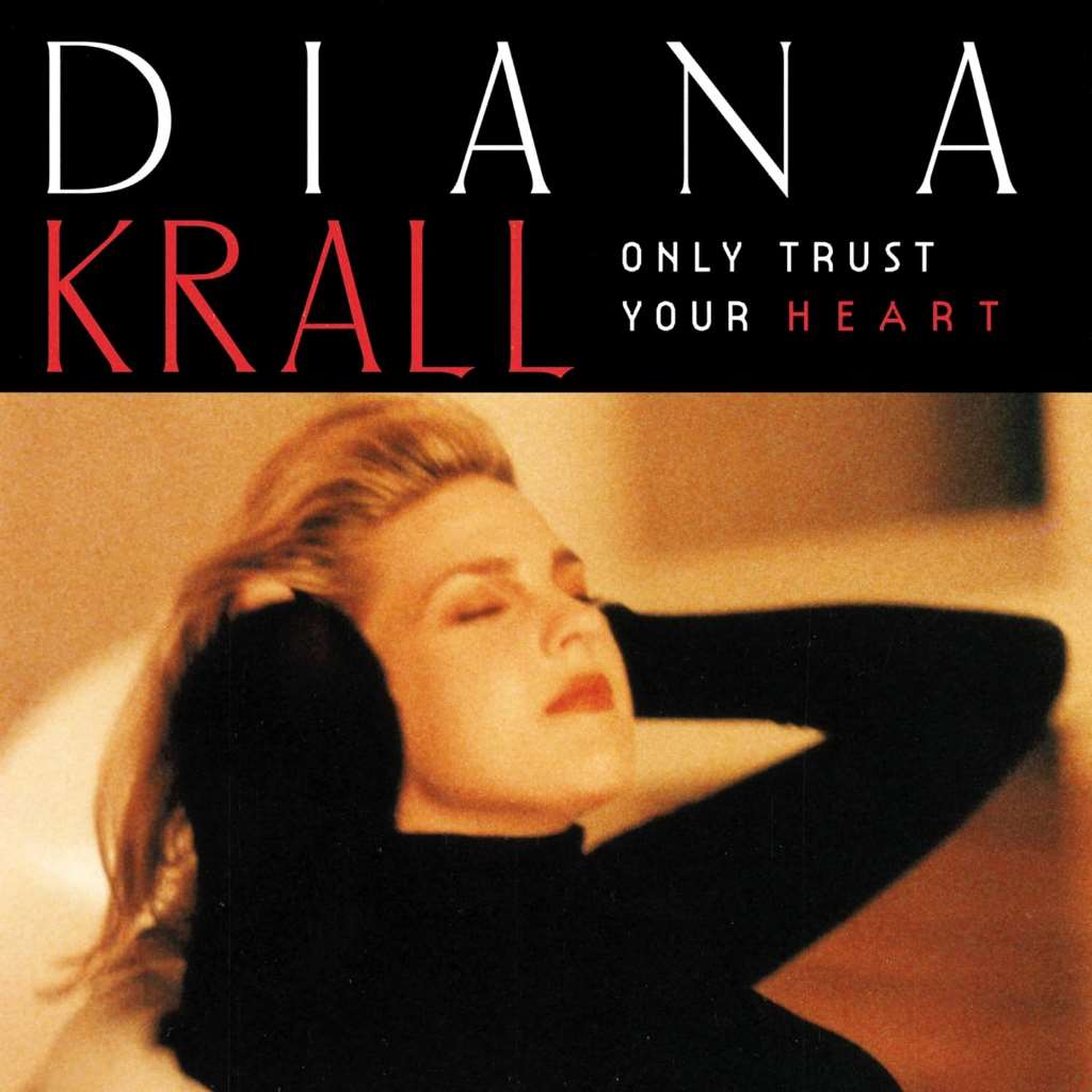 Only Trust Your Heart[LP]