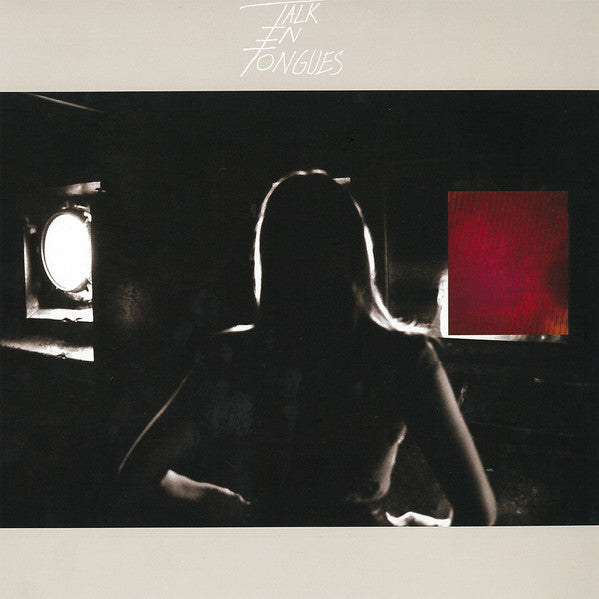 Alone With a Friend [LP]