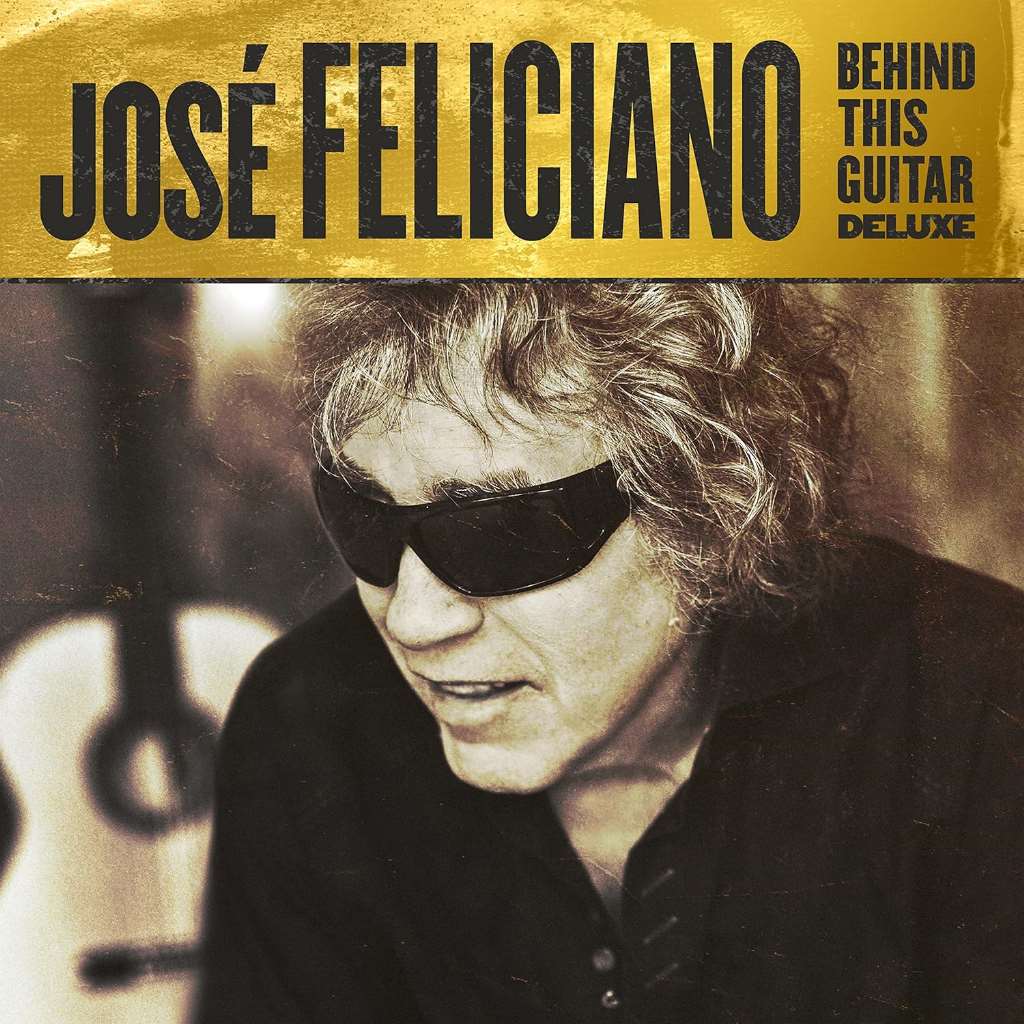 Behind This Guitar[Deluxe LP]