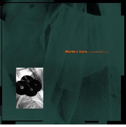 Counterfeit (180-gram)