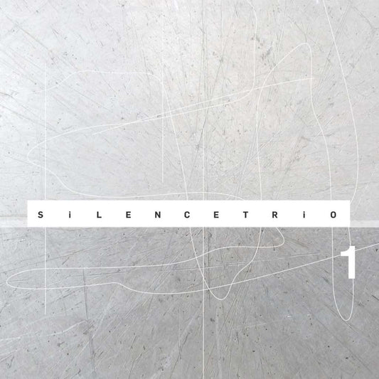 Silence Trio Vol.1