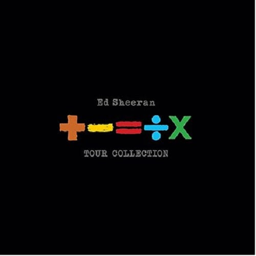 +-= × (TOUR COLLECTION)