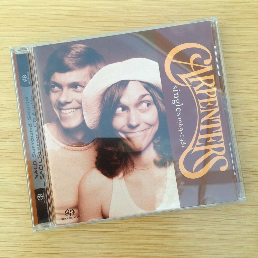 Singles 1969-1981