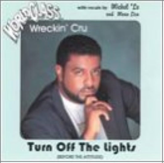 Turn Off the Lights