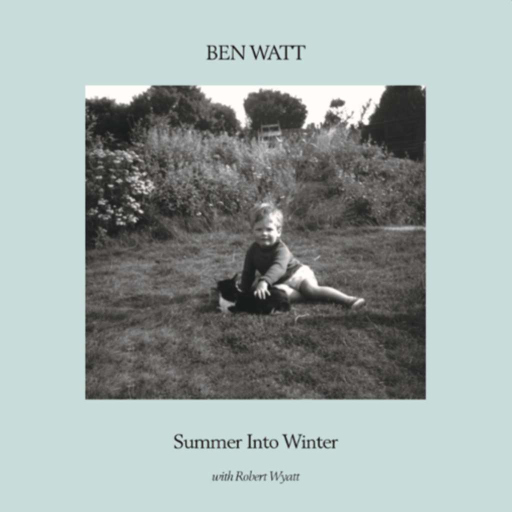 Summer Into Winter [VINYL]
