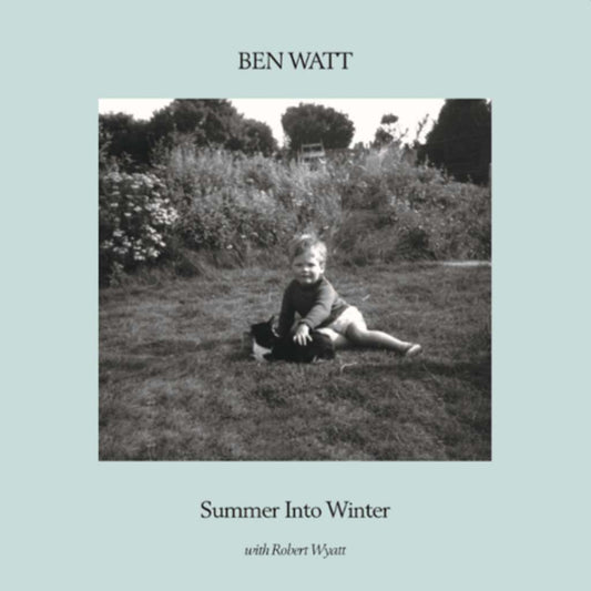 Summer Into Winter [VINYL]