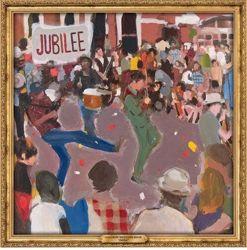 Jubilee
