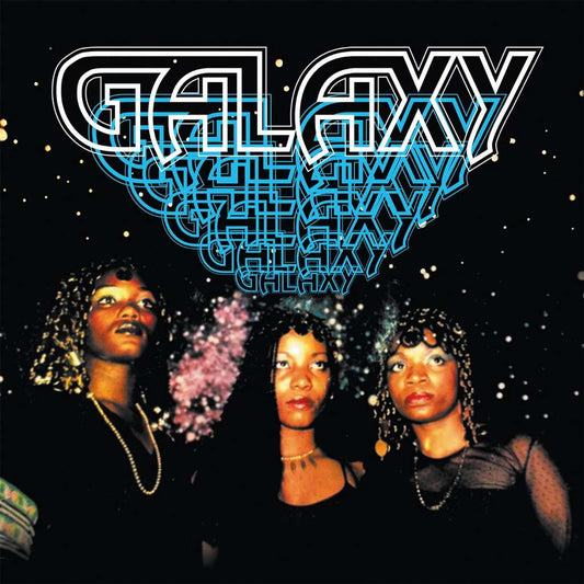 Galaxy - Galaxy (LP)
