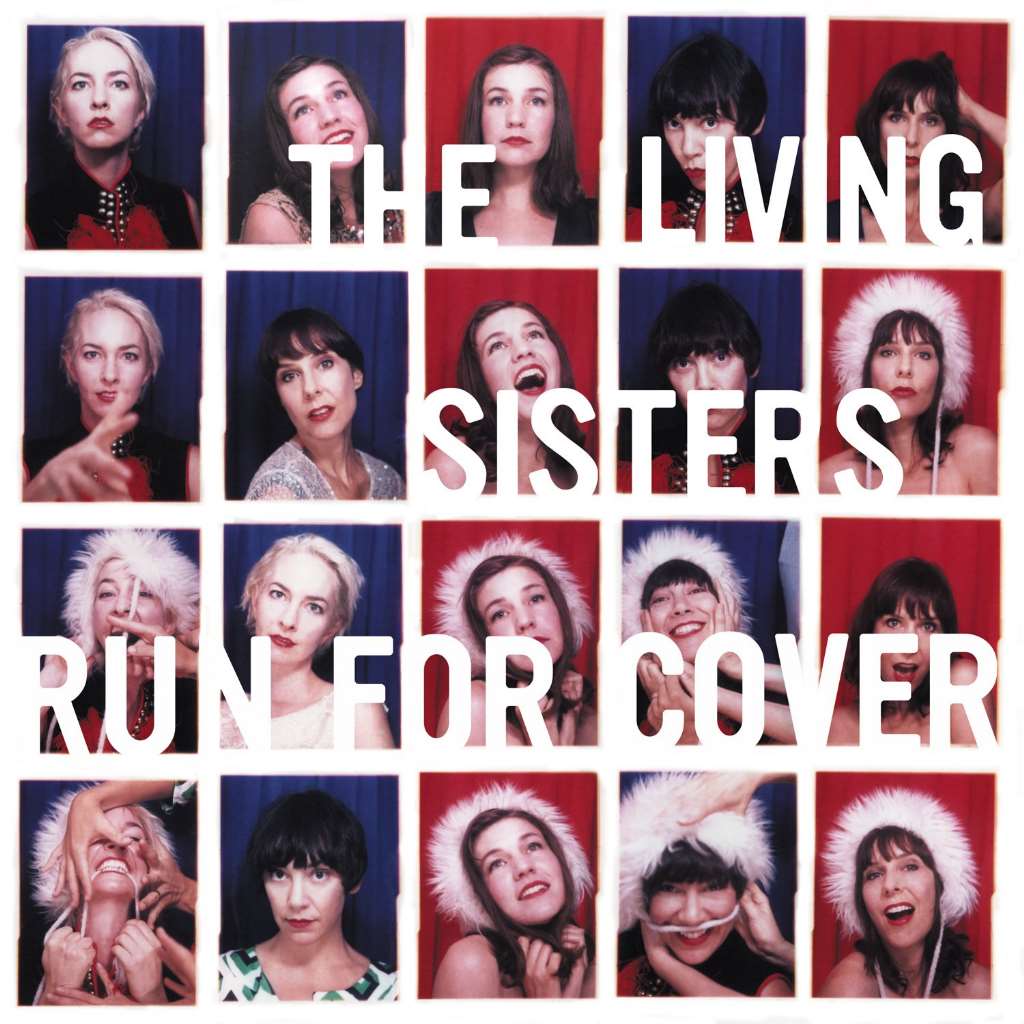 Run For Cover [LP]