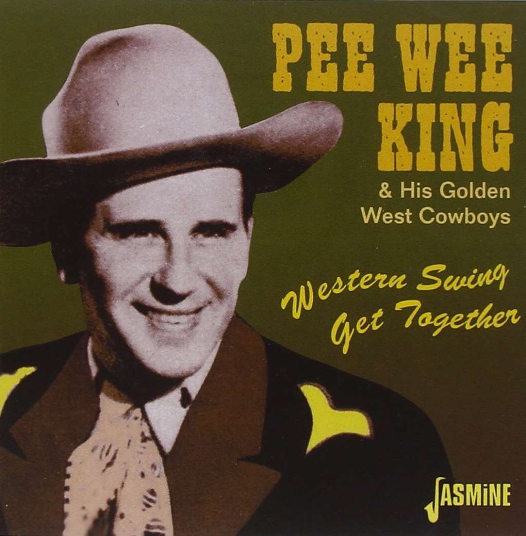 Western Swing Get Together [ORIGINAL RECORDINGS REMASTERED]