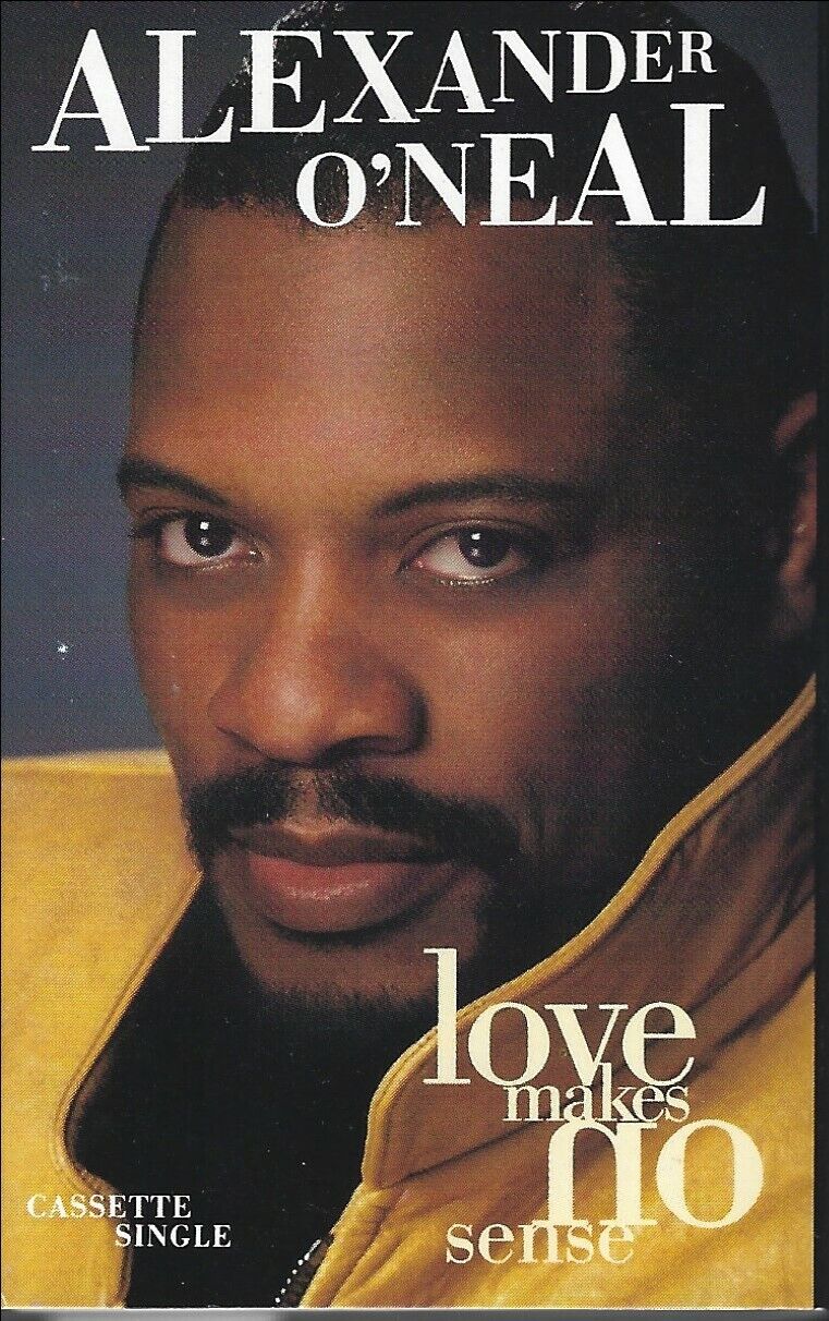Love Makes No Sense