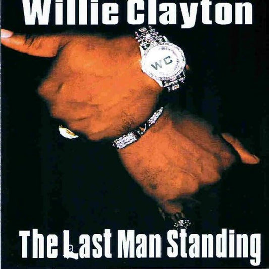Last Man Standing