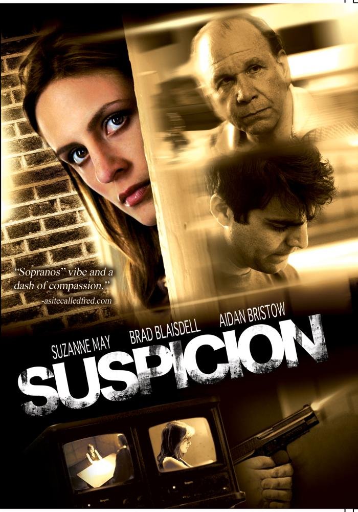 Suspicion