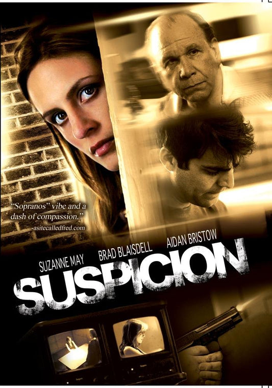 Suspicion
