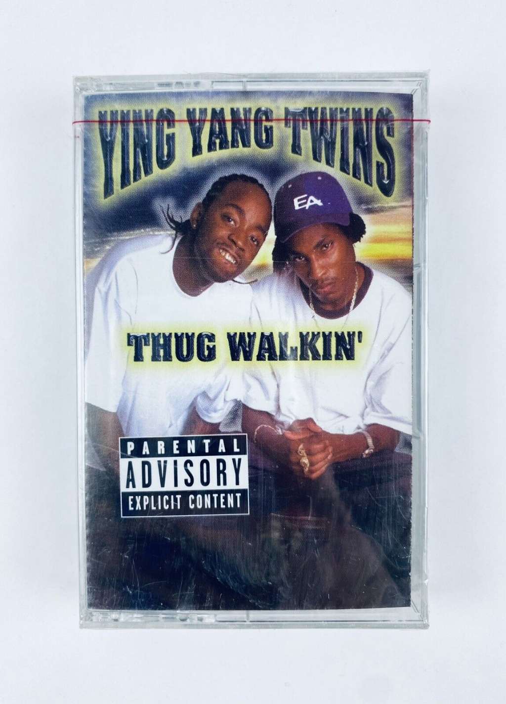 Thug Walkin