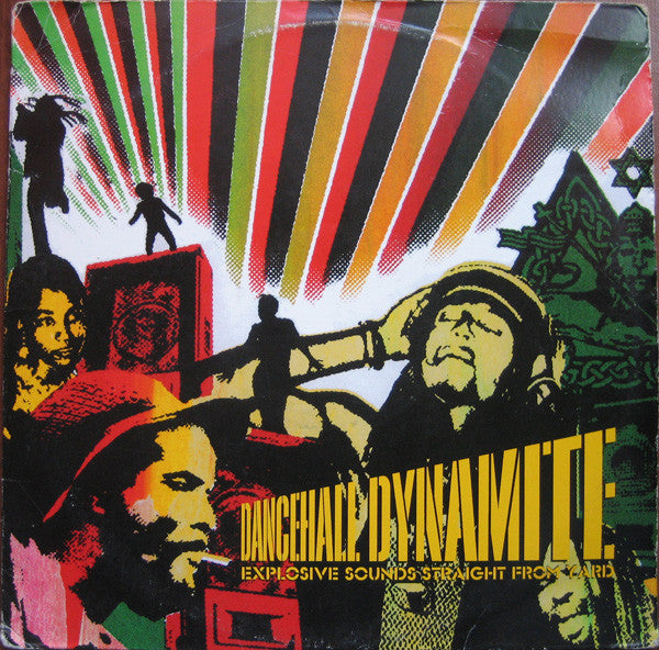 Dancehall Dynamite