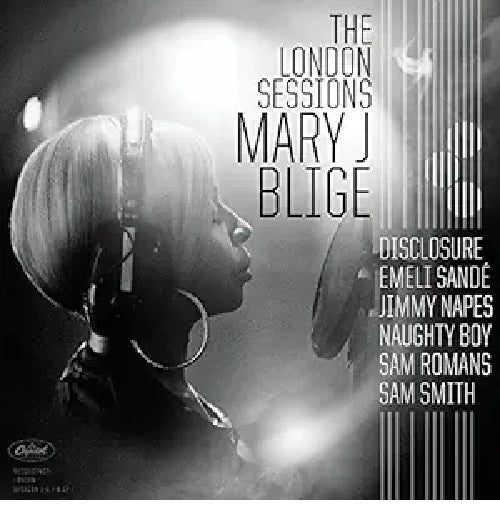 The London Sessions [2 LP]