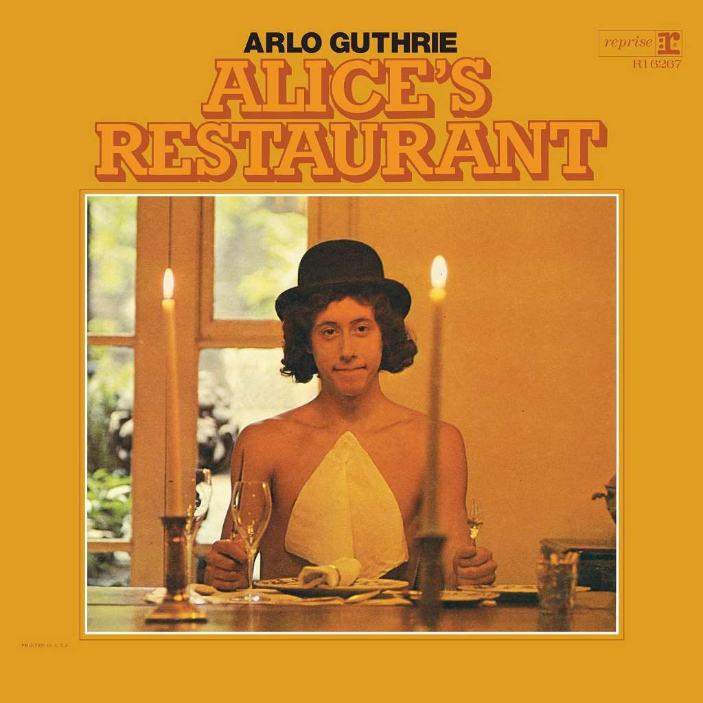 Alice's Restaurant