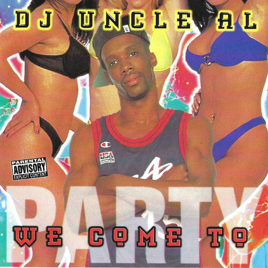 We Come to Party