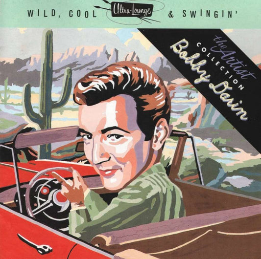 Ultra Lounge: Wild, Cool & Swingin' - Artist Series Vol 2