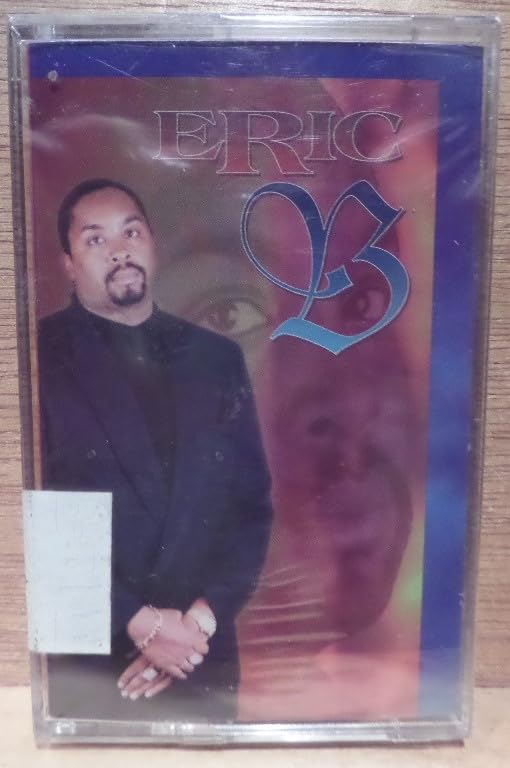 Eric B.