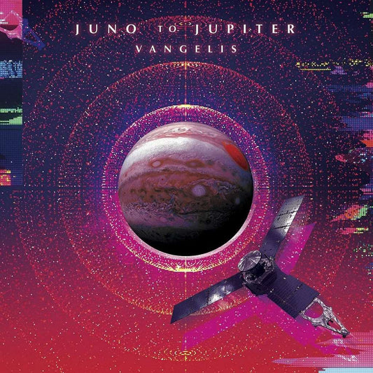 Juno To Jupiter[2 LP]