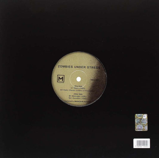 Stalin [12" VINYL]