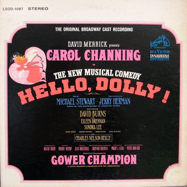 hello dolly