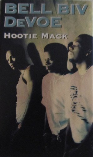 Hootie Mack
