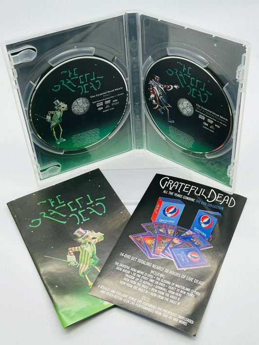 Grateful Dead Movie