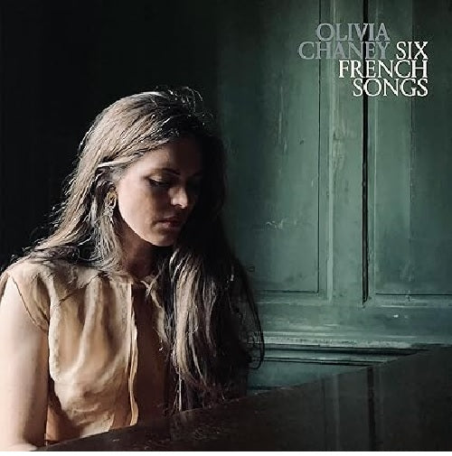 Six French Songs