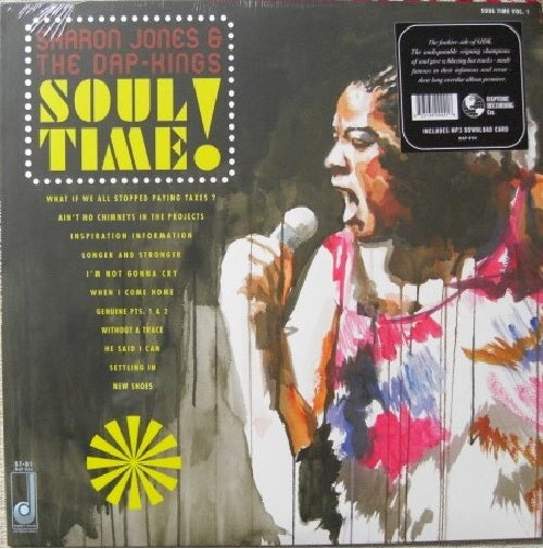 Soul Time!