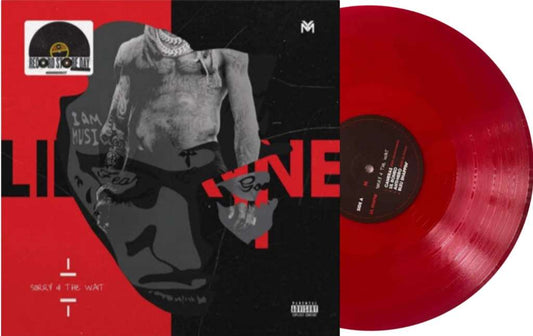 Lil Wayne * Sorry 4 The Wait [Red/Black Vinyl 2x LP RSD 2024]