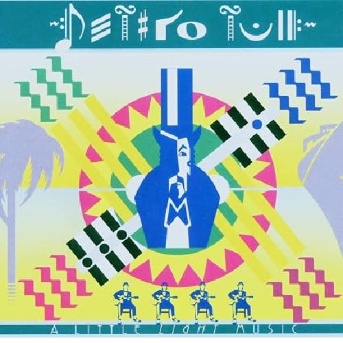Little Light Music