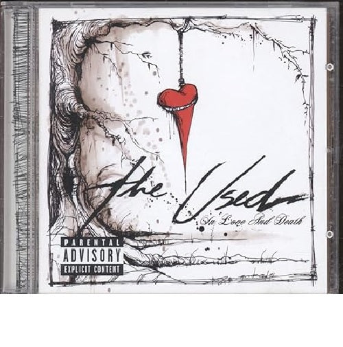 In Love & Death