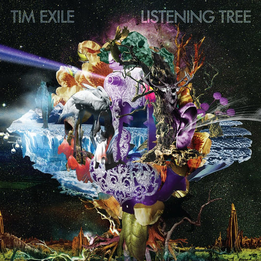 Listening Tree (2xLP)