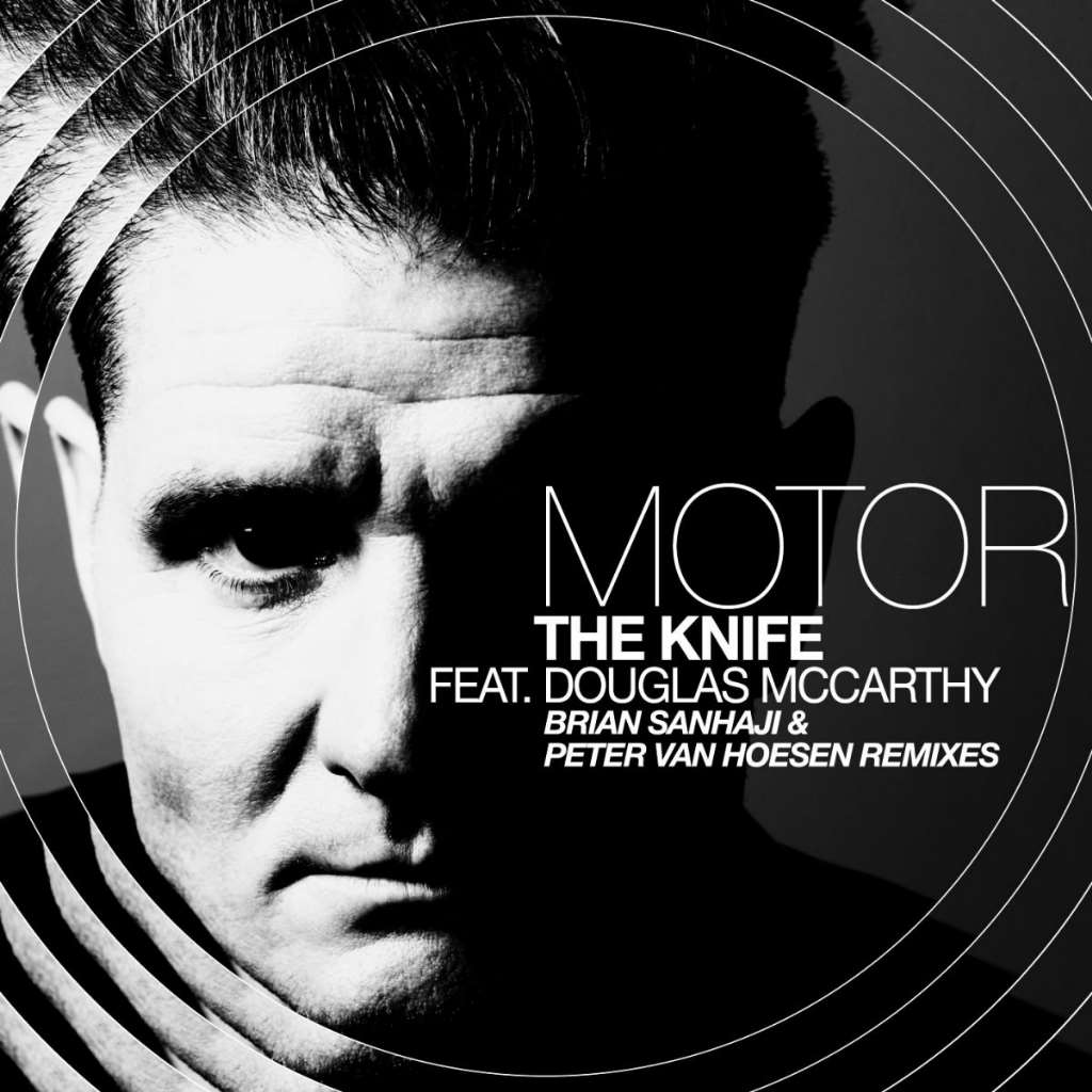 The Knife