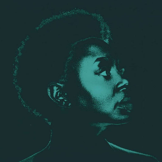 Ledisi Sings Nina[LP]