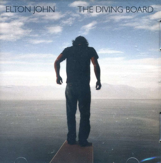 Diving Board