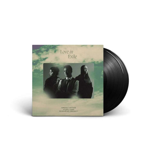 Love In Exile [2 LP]