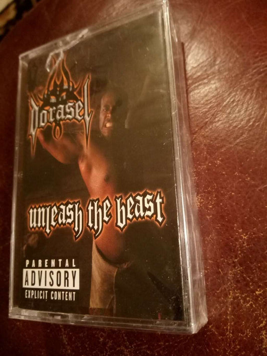Unleash the Beast