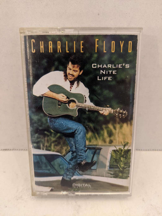 Charlie's Nite Life