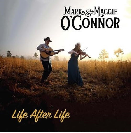 Life After Life - Turquoise