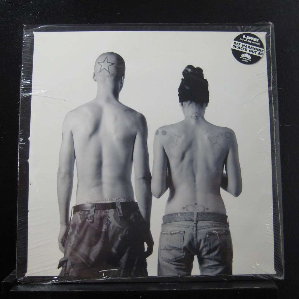Spaced Out EP