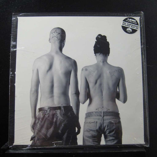 Spaced Out EP