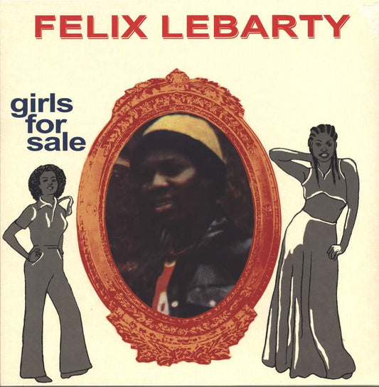 Girls For Sale