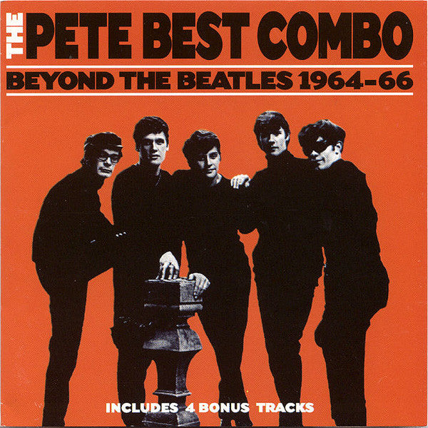 Beyond the Beatles 1964-1966