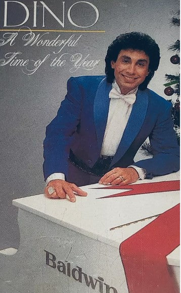 A Wonderful Time of the Year